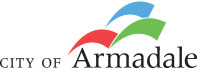 city of armadale logo